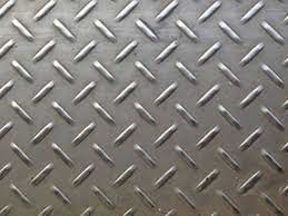 plat à carreaux 1100mm ASTM BS DIN 301L 304 du BA solides solubles de 1800mm