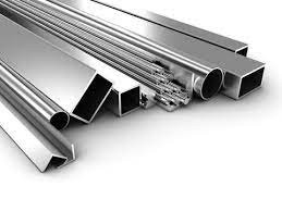 barre à angle droit 310S 410 316Ti 316L 316 en métal 410S