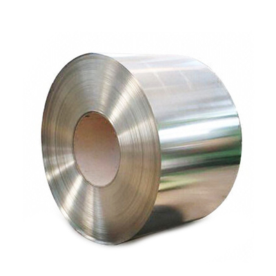 séries Bendable de la mesure 304 de la bobine 12 de feuille de l'acier inoxydable 11ga 200 300 séries 400 séries