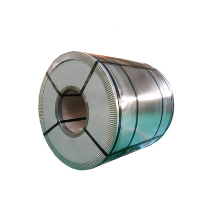miroir de bobine de l'acier inoxydable 301 201 304l fendant 304 316 316L 321 310s