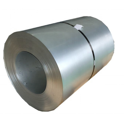 La bobine de feuille d'acier inoxydable de 2205 ASTM a poli 201 le message publicitaire 304L 316 316L 410 coloré