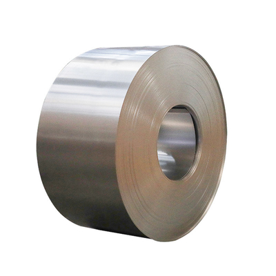 feuille laminée à froid 430 par 304 d'acier inoxydable dans la fente plate 3mm ASTM AISI de bobine