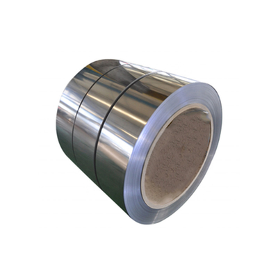 miroir solides solubles 304 309s 430 de 0.3mm 0.4mm 0.5mm petit pain de bobine d'acier inoxydable de finition du Ba 201 J3