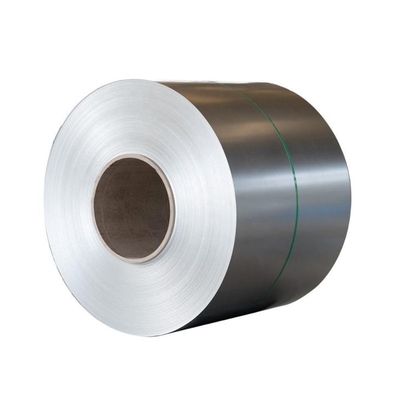 miroir solides solubles 304 309s 430 de 0.3mm 0.4mm 0.5mm petit pain de bobine d'acier inoxydable de finition du Ba 201 J3