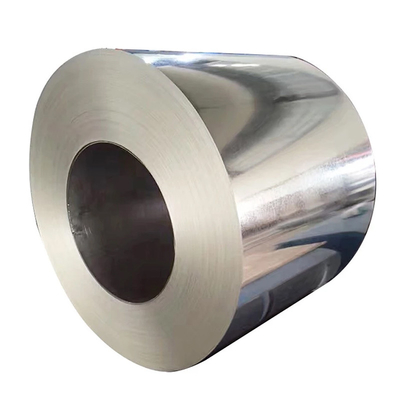 Bande laminée à froid en acier inoxydable 304