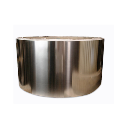 Bande laminée à froid en acier inoxydable 304