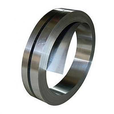 304 a laminé à froid la bande 1mm 2mm de bobine d'acier inoxydable 4mm 201 extérieurs 304L 316 316L 410 balayés