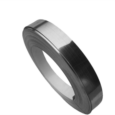 304 a laminé à froid la bande 1mm 2mm de bobine d'acier inoxydable 4mm 201 extérieurs 304L 316 316L 410 balayés