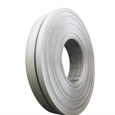Bande auto-adhésive 20mm ASTM 201 de bobine d'acier inoxydable 304 316 316L 410 430 309s