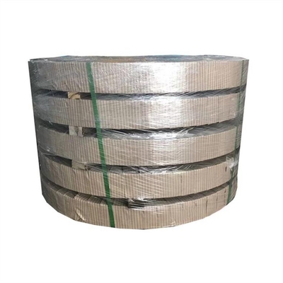 Précision décorative 10mm304 304L 316 316L 410 1mm de 201 bandes d'acier inoxydable
