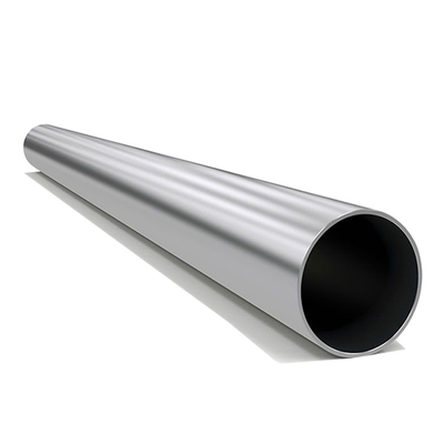 2 Sch 10 tuyaux soudés 410 d'acier inoxydable 347 BA de 50mm 55mm 2B No.4 8K polonais