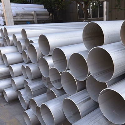 10mm 12mm 20mm solides solubles a soudé le tube laminé à chaud froid 5/8 OD de l'acier inoxydable 316 du tuyau 50mm