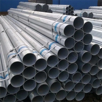 10mm 12mm 20mm solides solubles a soudé le tube laminé à chaud froid 5/8 OD de l'acier inoxydable 316 du tuyau 50mm