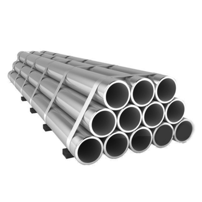 tuyau sans couture 18mm 22mm de l'acier 202 308 309 allié 2 tube d'Inox de pouce 304