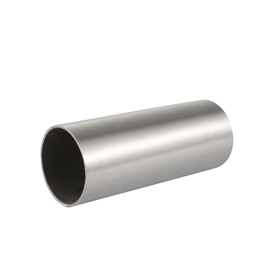 tuyau sans couture 18mm 22mm de l'acier 202 308 309 allié 2 tube d'Inox de pouce 304