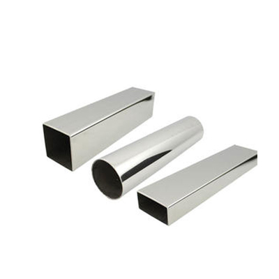 904l 316 304l tube sans couture laminé à chaud du tuyau d'acier solides solubles 304
