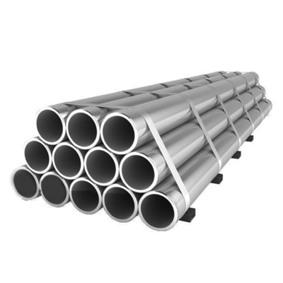 904l 316 304l tube sans couture laminé à chaud du tuyau d'acier solides solubles 304