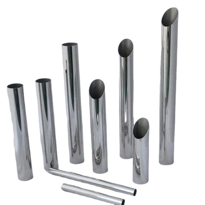 Tuyau sans couture étiré à froid de l'acier inoxydable 316 3/4 5/8&quot; 304 304L 316L 310S 321 de pouce 3/8&quot; 5/16&quot;