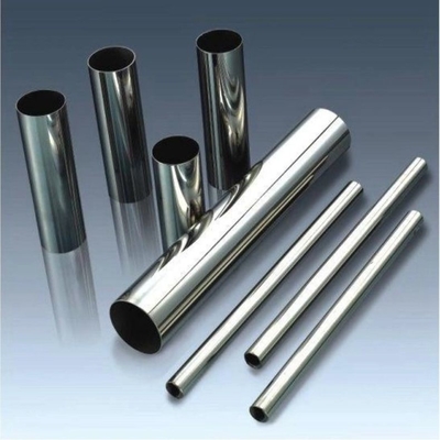 Tuyau sans couture étiré à froid de l'acier inoxydable 316 3/4 5/8&quot; 304 304L 316L 310S 321 de pouce 3/8&quot; 5/16&quot;