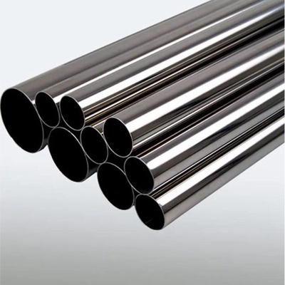 Tuyau sans couture étiré à froid de l'acier inoxydable 316 3/4 5/8&quot; 304 304L 316L 310S 321 de pouce 3/8&quot; 5/16&quot;