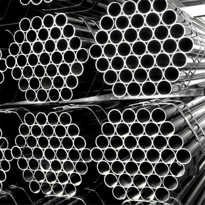 tuyau 5/16&quot; 3/8&quot; 1/2 de tubes et tuyaux sans soudure, en acier de 316l solides solubles 316 de » catégorie 1/4 pouce 316
