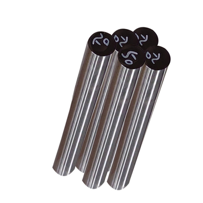 barre d'acier inoxydable 904l 304 310s 431 4mm de 440a 440c 304l 5mm 6mm A276