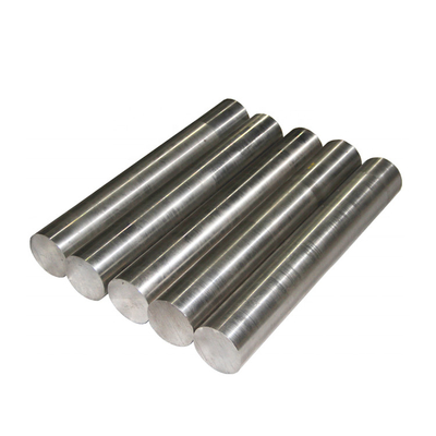 barre d'acier inoxydable 904l 304 310s 431 4mm de 440a 440c 304l 5mm 6mm A276
