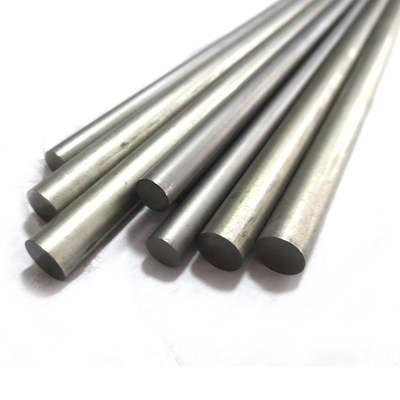 barre ronde lumineuse 65mm d'acier inoxydable de 60mm 80mm A335 P11 solides solubles 316 304 431 420