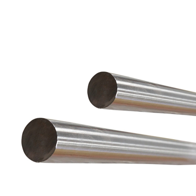 barre ronde lumineuse 65mm d'acier inoxydable de 60mm 80mm A335 P11 solides solubles 316 304 431 420