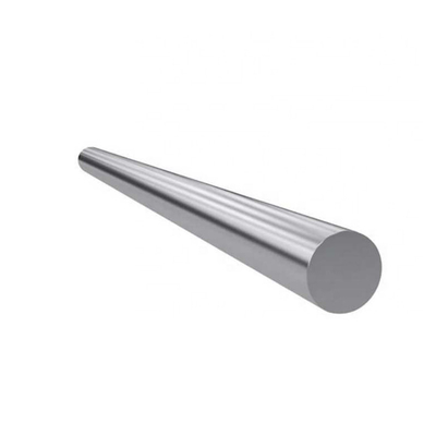 7mm 8mm 9mm 304 acier inoxydable inoxydable Rod solide de la barre d'acier 3mm