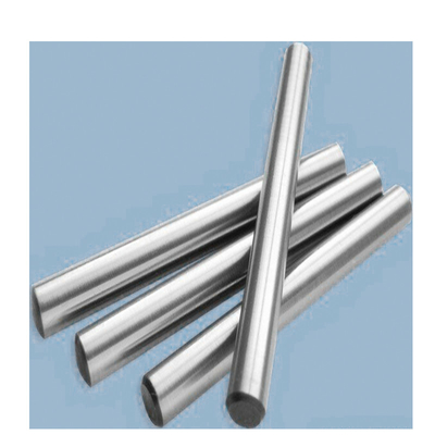 barre ronde 420 du duplex 2507 superbes de 904l A286 A4 416 solides solubles autour de barre