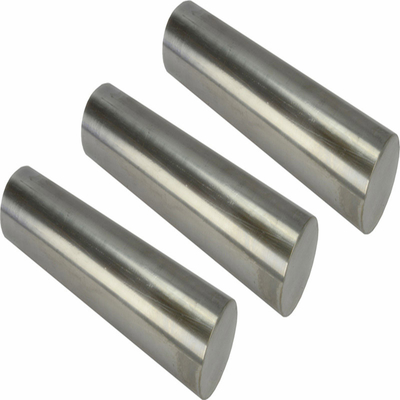 90mm 430 431 barres d'acier inoxydables Astm 422 445 420 moitié plate 303