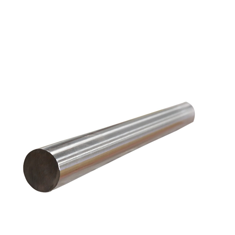 Le miroir inoxydable de barre d'acier d'AISI 201 a poli 304 310s 316L pour des matériaux de construction