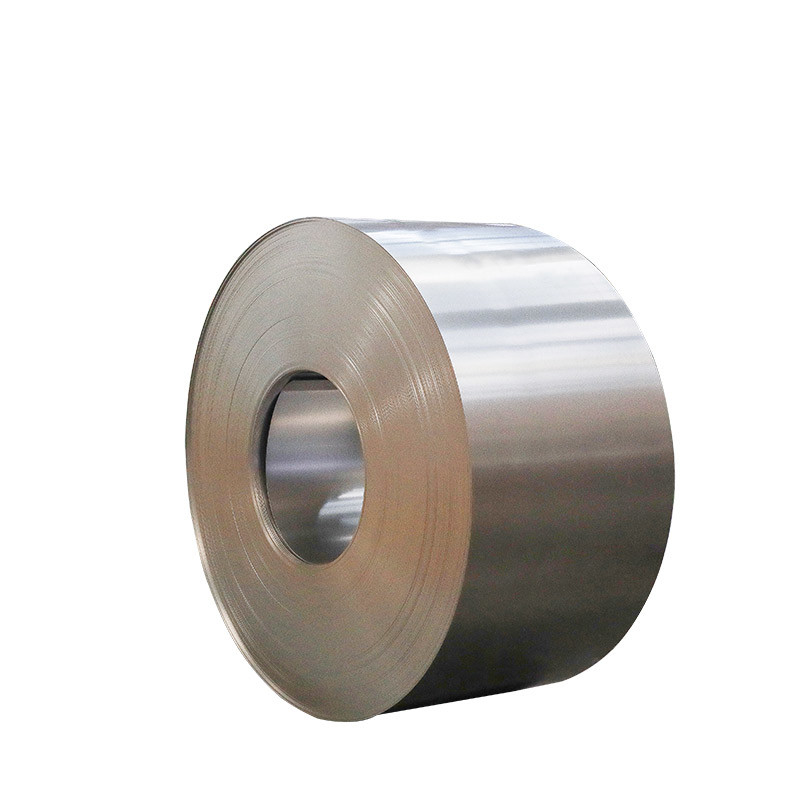 Bande laminée à froid ASTM 201 de bobine d'acier inoxydable 304 316 410 430 métal 3mm