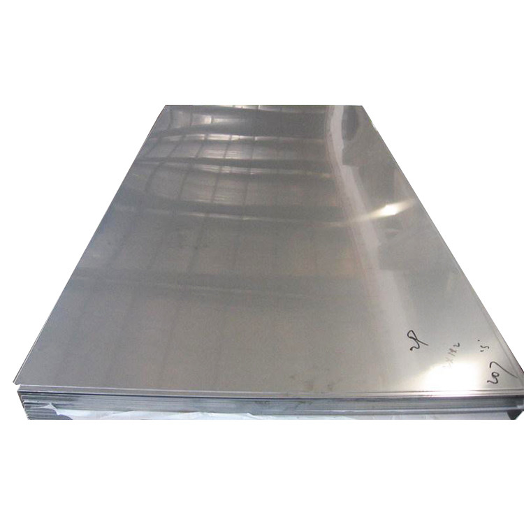 Mesure 18 inoxydable de la plaque d'acier 2B 0.5mm 0.6mm 0.8mm 1.2mm 1.5mm 2mm de TISCO 316L AISI 304