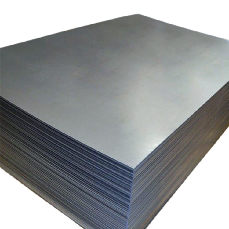 Plat 430 de feuille d'acier inoxydable du BA 304 d'AISI 2B 321 201 316 316L 304L