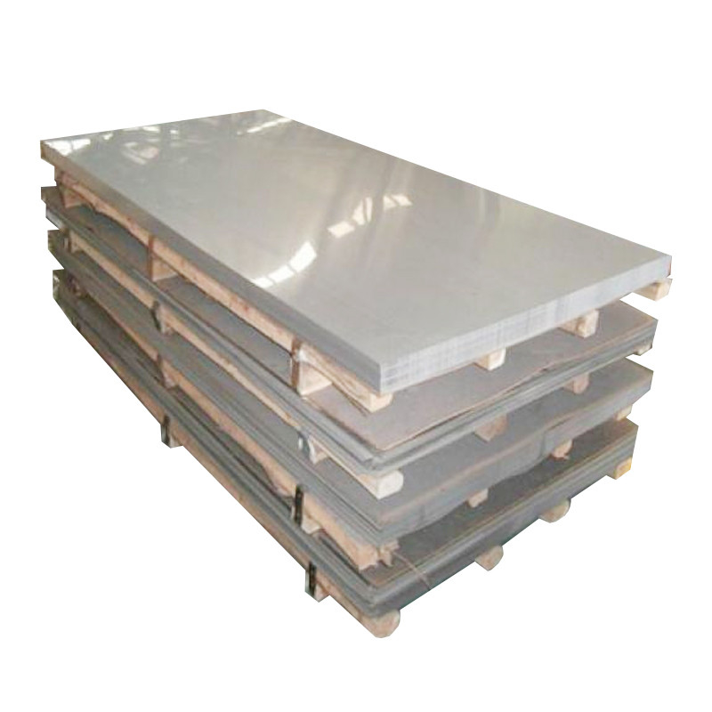 Feuille Astm B164 Astm B564 Uns N04400 2,4360 de Monel 400 d'alliage cuivre-nickel