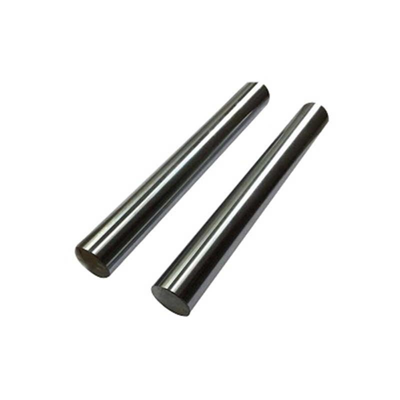 Barre d'acier Incoloy 800 d'alliage de nickel C276 de K500 Monel 400 825 718 barre ronde de l'inconel 600