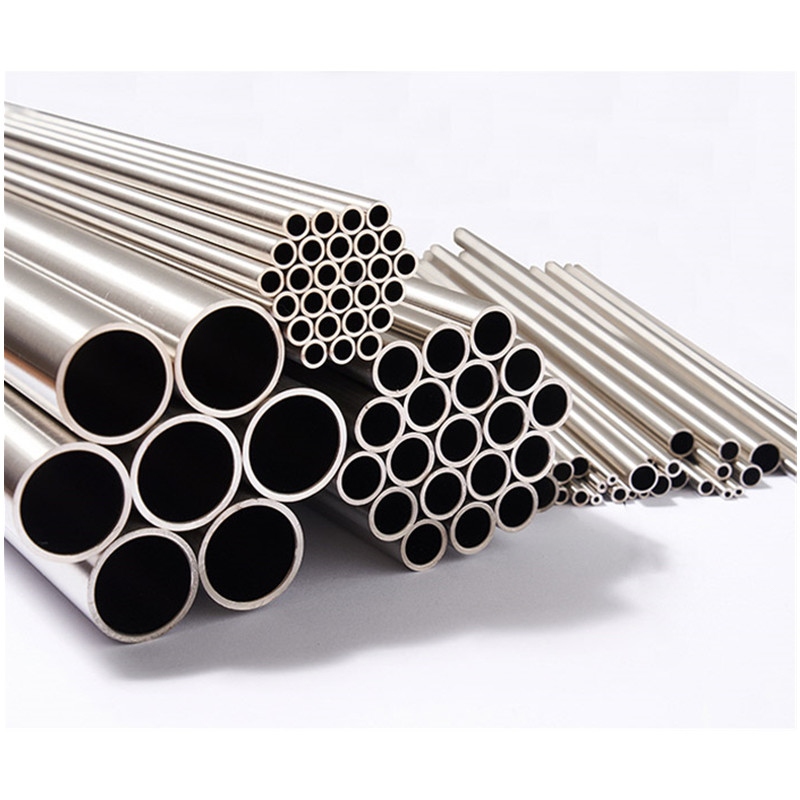 N06601 Inconel 600 601 718 tuyau sans couture Uns N06600 N06601 N06625 W.Nr.2.4816 2,4851 2,4856 d'Inconel 625