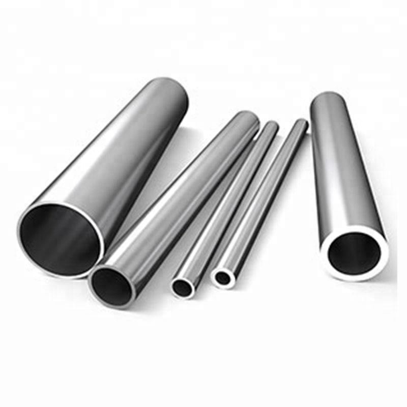 Tube de tuyau sans couture du tuyau d'acier A335 P11 Astm Inconel 600 d'alliage de nickel d'UNS NO6600