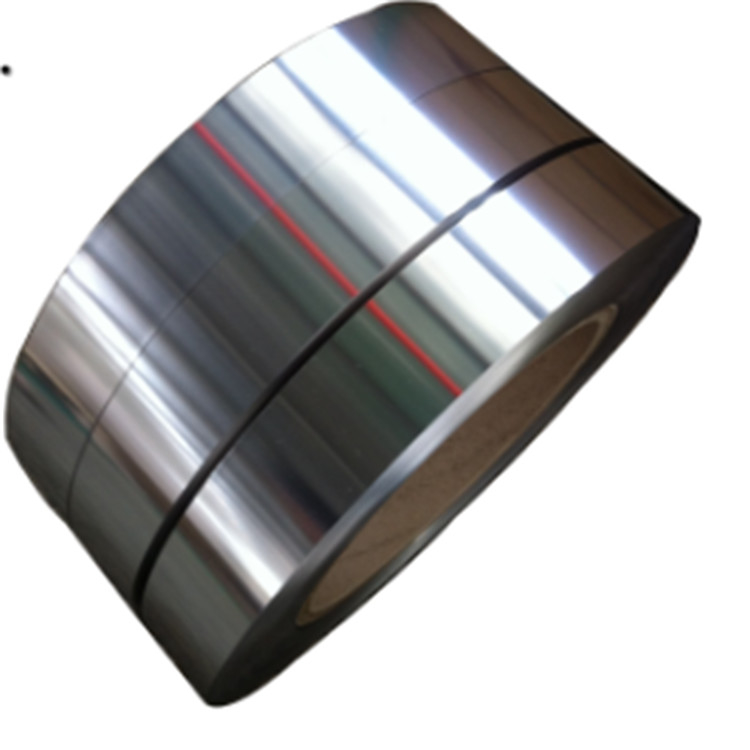 0.5x100 allient 400 la bande d'aluminium de bande de nickel d'en cuivre de doux en métal de nickel de Monel 400