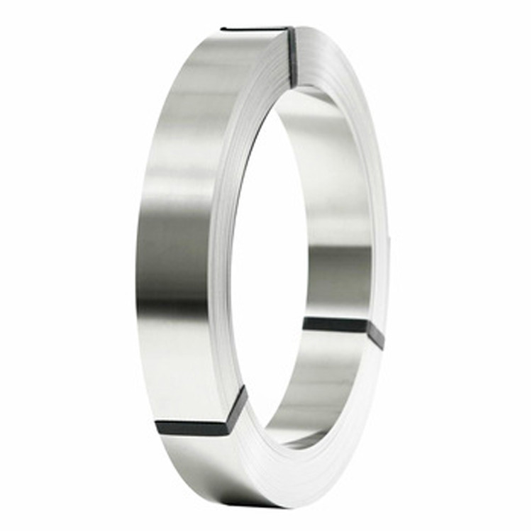 625 617 601 Inconel le plat 690 d'Inconel 600 de tôle la bande lumineuse 80mm de bobine de l'alliage 718 625