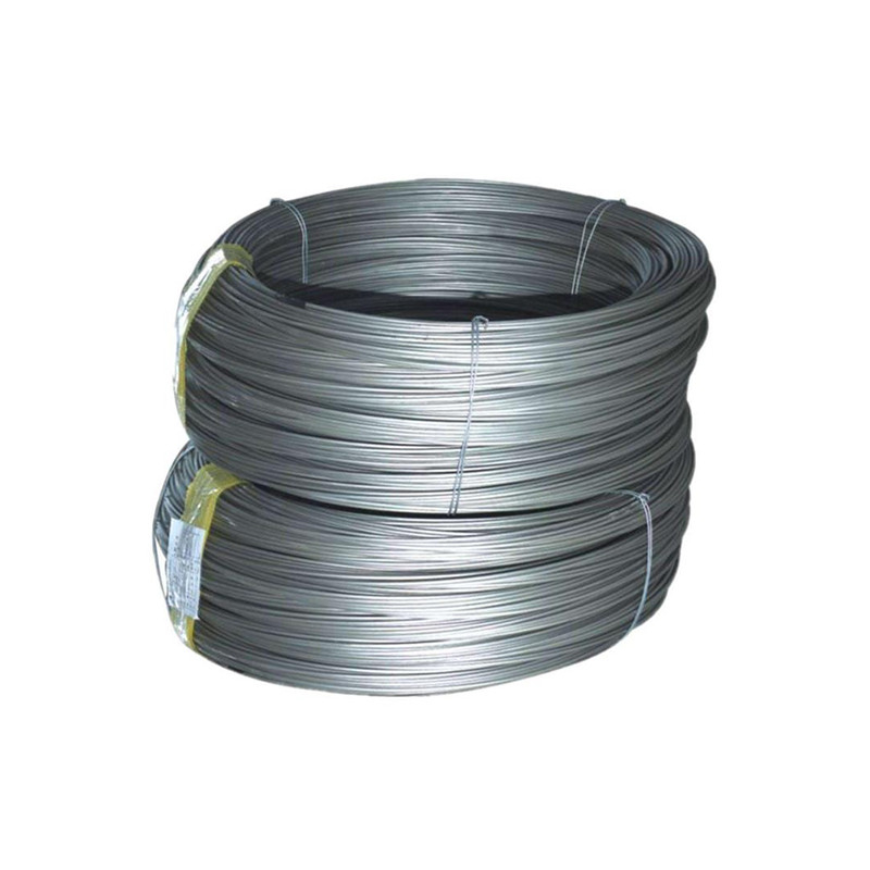 fil mou 316L 310 310S 321 AISI solides solubles 201 de l'acier inoxydable 304L 316 304