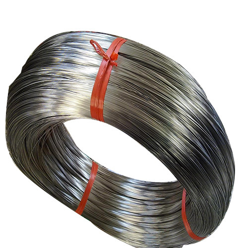 Fil 0.13mm-3.0mm C276 904L 310S 304L 301 d'acier inoxydable de l'étirage à froid 316L 316 410 430 201 304