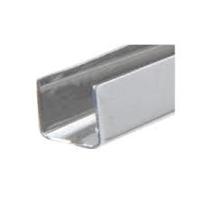 La Manche 0.2mm de section de l'acier inoxydable U de C 0.3mm 0.4mm