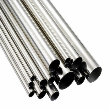 tuyau sanitaire Astm A270 316L 310S 321 d'acier inoxydable du tuyau 304 sans couture d'acier inoxydable de 25mm