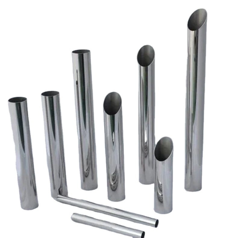 Tuyau sans couture étiré à froid de l'acier inoxydable 316 3/4 5/8&quot; 304 304L 316L 310S 321 de pouce 3/8&quot; 5/16&quot;