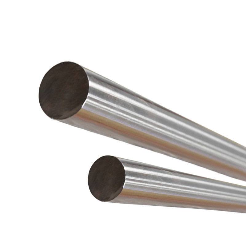 barre d'acier 30mm inoxydable 304l de 56mm 50mm autour de 200 séries 300 séries 400 séries