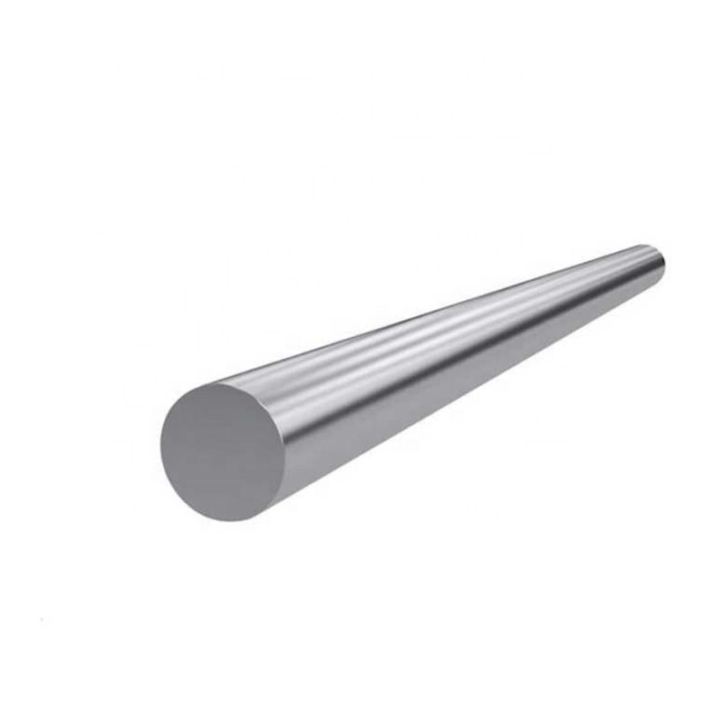 barre d'acier inoxydable 904l 304 310s 431 4mm de 440a 440c 304l 5mm 6mm A276